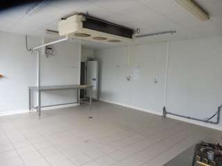 Bureaux et commerces