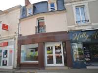 Bureaux et commerces Bureaux et commerces