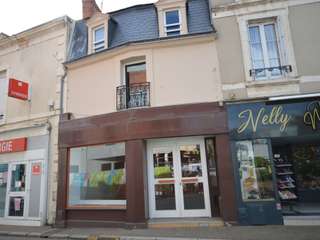 Bureaux et commerces