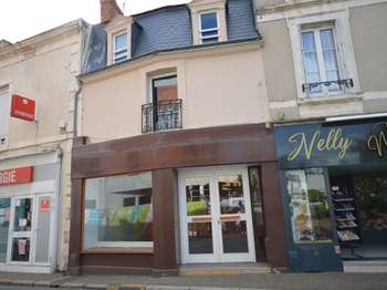 Bureaux et commerces Bureaux et commerces