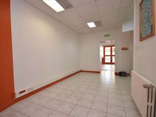 Bureaux et commerces