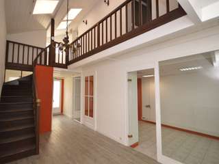 Bureaux et commerces