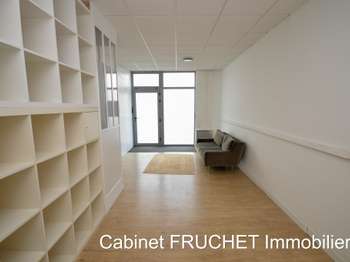 Bureaux et commerces Bureaux et commerces