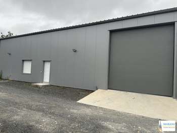 Location Bureaux et commerces 254 m&sup2;Charron
