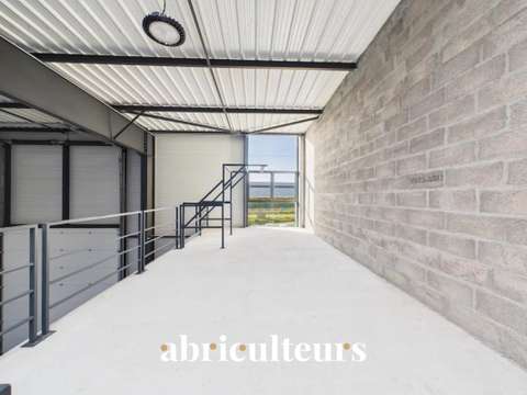 Bureaux et commerces