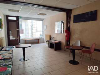 Bureaux et commerces