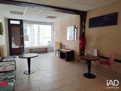 Bureaux et commerces