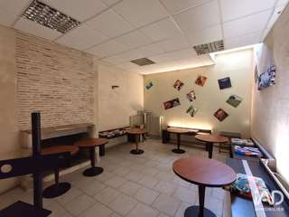 Bureaux et commerces