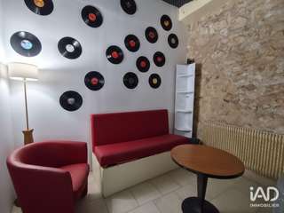 Bureaux et commerces