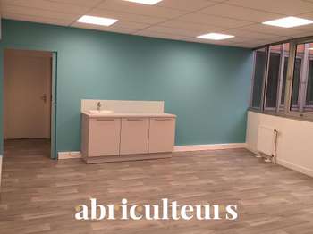 Bureaux et commerces Chartres 28