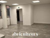 Bureaux et commerces