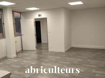 Bureaux et commerces