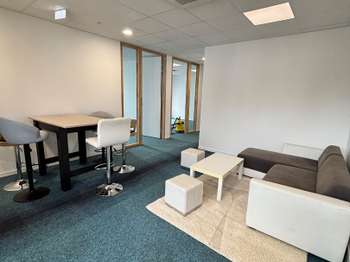 Bureaux et commerces Bureaux et commerces