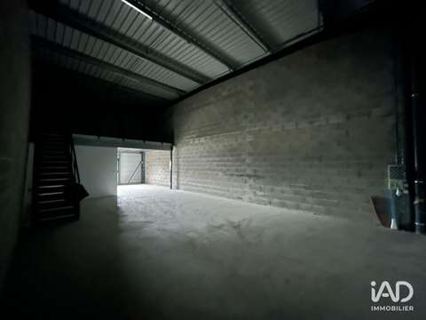 Bureaux et commerces