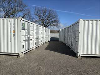 Bureaux et commerces