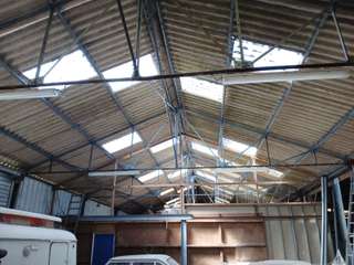 Bureaux et commerces