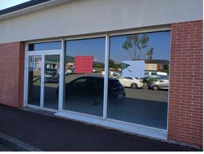Location Bureaux et commerces 111 m&sup2;Château-Gontier