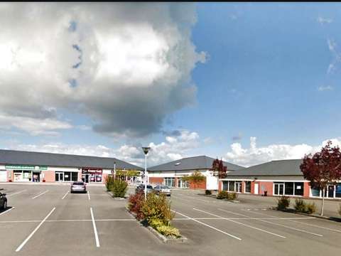 Bureaux et commerces