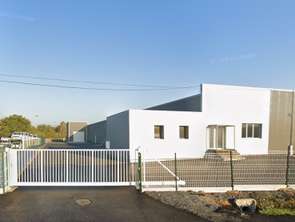 Location Bureaux et commercesChâteau-Gontier