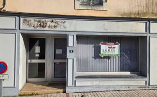 Photo Bureaux et commerces Château-Gontier