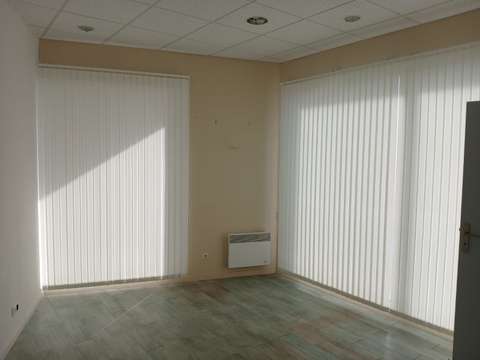 Bureaux et commerces