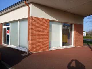 Bureaux et commerces