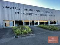 Bureaux et commerces Bureaux et commerces