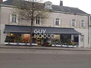 Location Bureaux et commerces 89 m&sup2;Château-Gontier