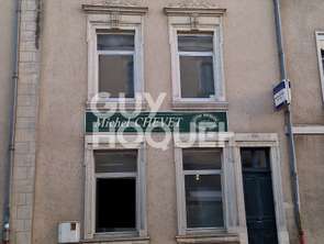 Location Bureaux et commerces 110 m&sup2;Château-Gontier