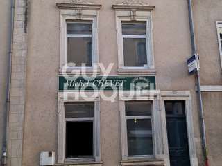 Bureaux et commerces 7 pièces