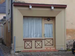 Location Bureaux et commerces 24 m&sup2;Château-Gontier-sur-Mayenne