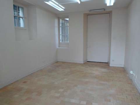 Bureaux et commerces 1 pièce