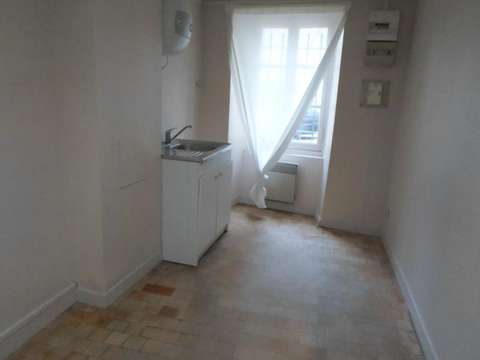 Bureaux et commerces 1 pièce