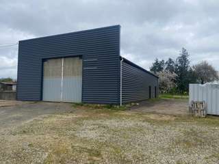 Bureaux et commerces 1 pièce