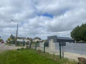 Location Bureaux et commerces 254 m&sup2;Châteaubourg