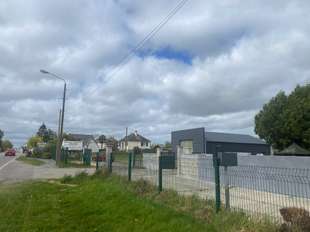 Photo Bureaux et commerces Châteaubourg