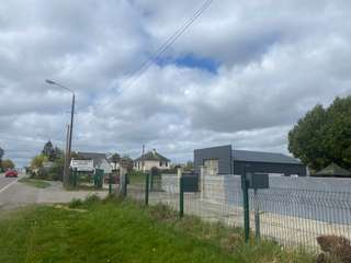 Bureaux et commerces 1 pièce