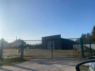 Bureaux et commerces 1 pièce