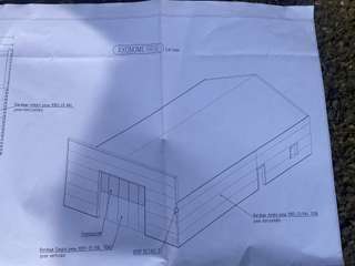 Bureaux et commerces 1 pièce