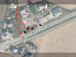 Bureaux et commerces 1 pièce