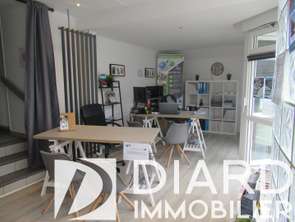 Location Bureaux et commerces 65 m&sup2;Châteaubourg