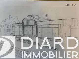 Bureaux et commerces