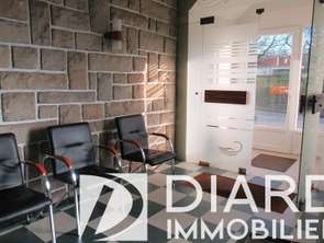 Location Bureaux et commerces 12 m&sup2;Châteaubourg