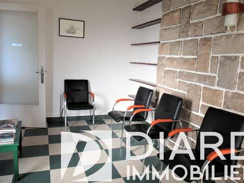 Bureaux et commerces 1 pièce Bureaux et commerces 1 pièce