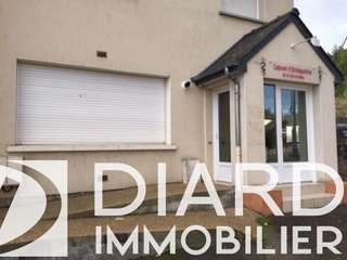 Bureaux et commerces 1 pièce Bureaux et commerces 1 pièce