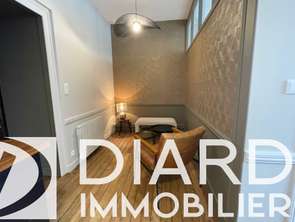 Location Bureaux et commerces 11 m&sup2;Châteaubourg