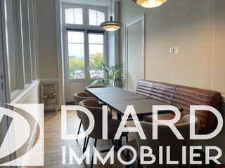 Bureaux et commerces 2 pièces