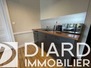 Bureaux et commerces 2 pièces