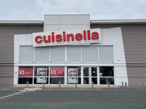 Location Bureaux et commerces 600 m&sup2;Châteaubriant