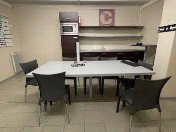 Bureaux et commerces